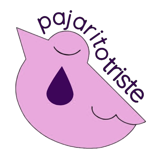 Pajarito Triste