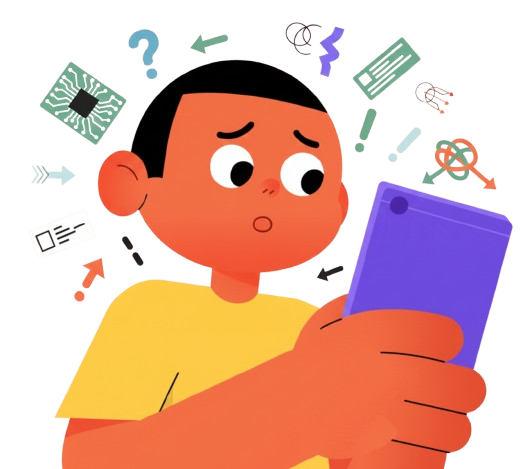 Imagen destacada para El mundo invisible de los datos