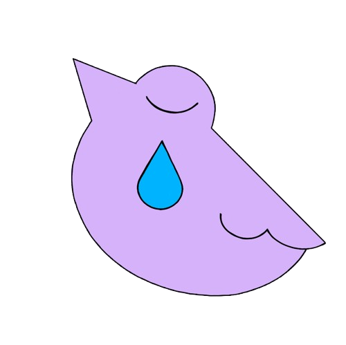 Pajarito Triste