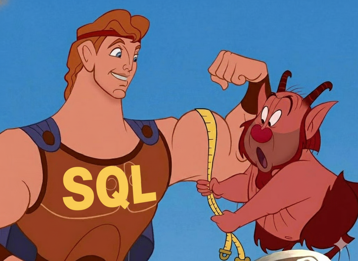 Introducción a SQL: 1. Del diseño a la consulta
