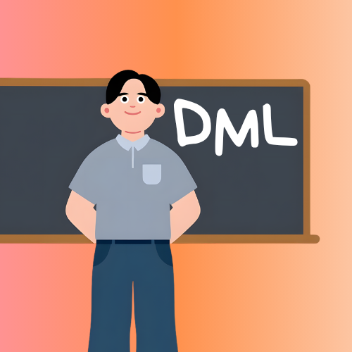Introducción a SQL: 3. Lenguaje de Manipulación de Datos (DML)